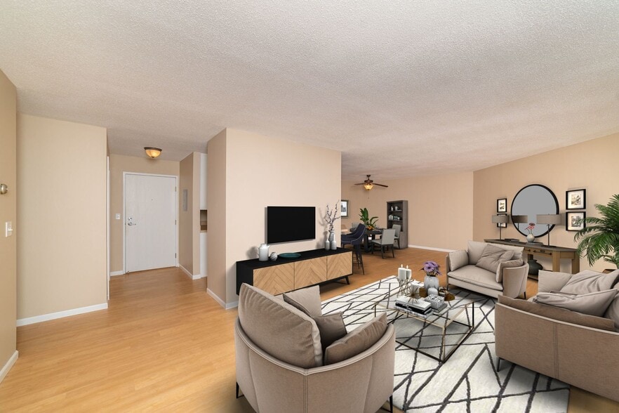 Victoria Place Apartments