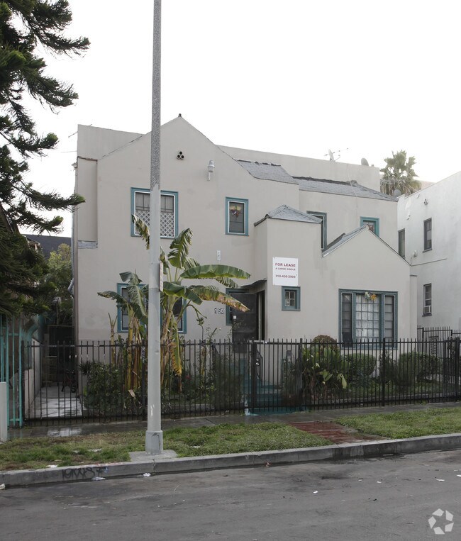Building Photo - 150 S Westmoreland Ave