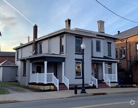 Building Photo - 123 S Lincoln Ave