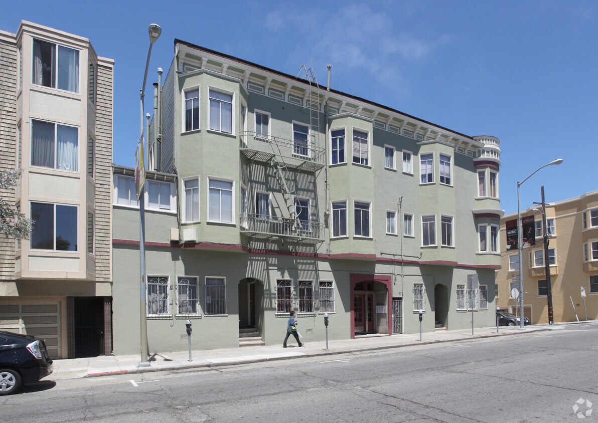 Building Photo - 3752 24th St