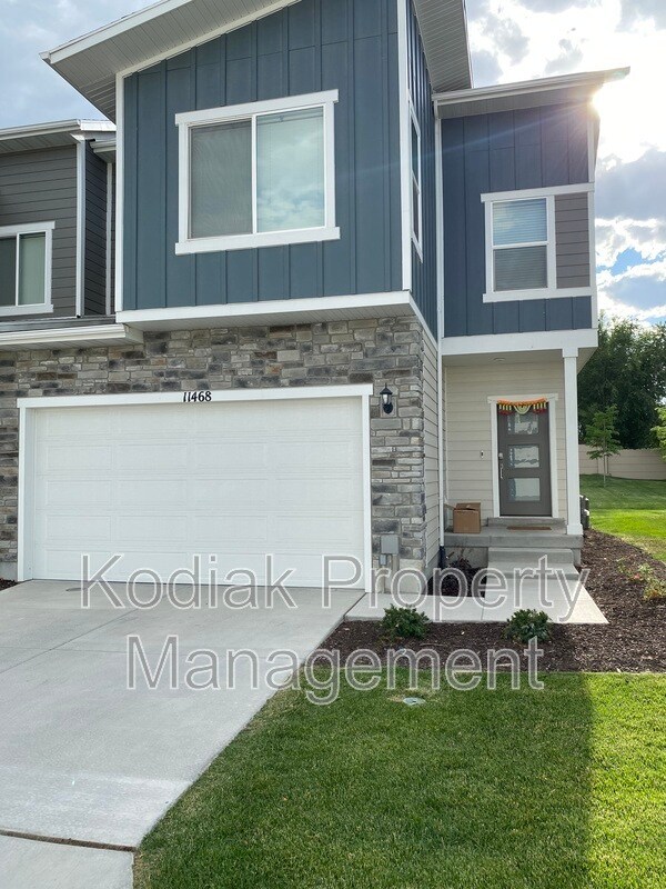 Foto del edificio - 11468 S Hollybrook Loop