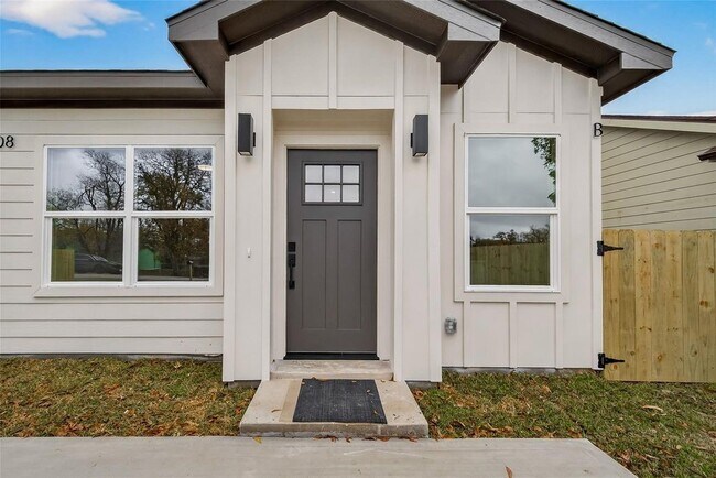 Foto del edificio - 5408 Fairchild St