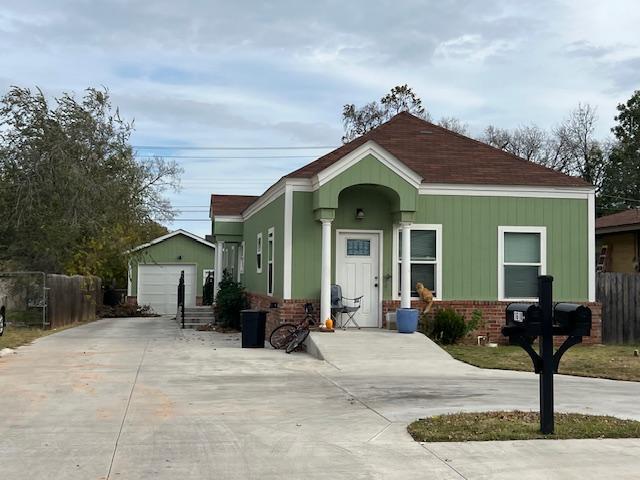 Foto del edificio - 1618 8th St