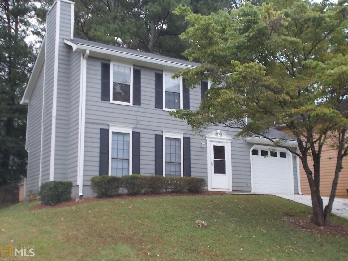 Foto principal - 4788 Wyndam Dr