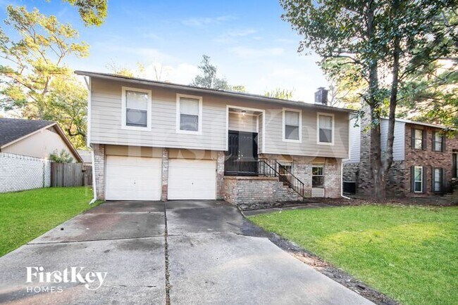 Foto del edificio - 3214 Sycamore Springs Dr