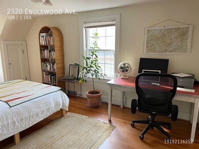 Building Photo - 2320 Englewood Ave - Available mid June