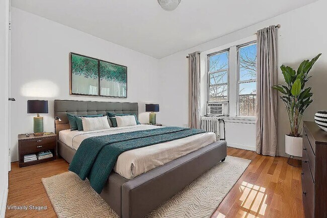 Foto del edificio - 475 4th Ave