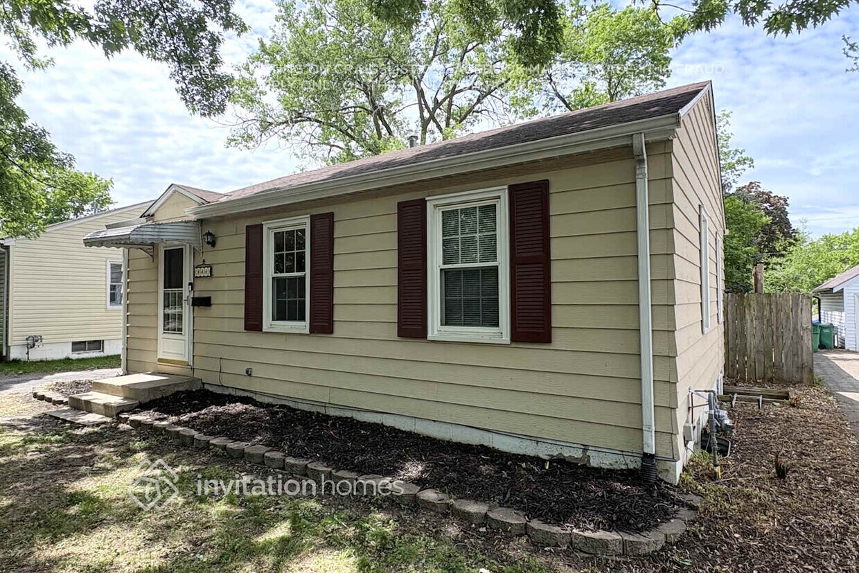 Foto principal - 3532 Utah Ave S