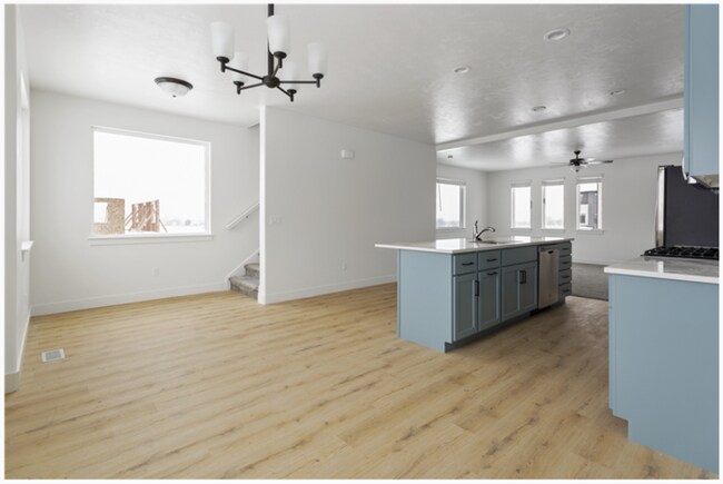 Foto del edificio - 421 Wood Stream Dr