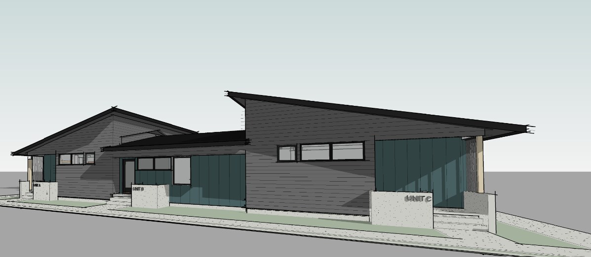 Foto principal - 727 Yale Ave
