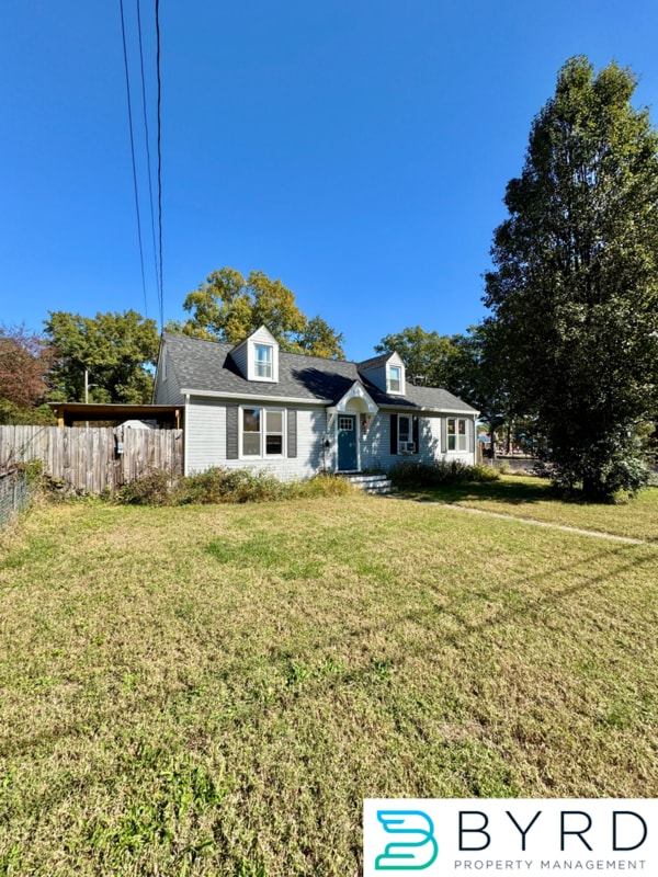 Building Photo - 5101 Boscobel Ave