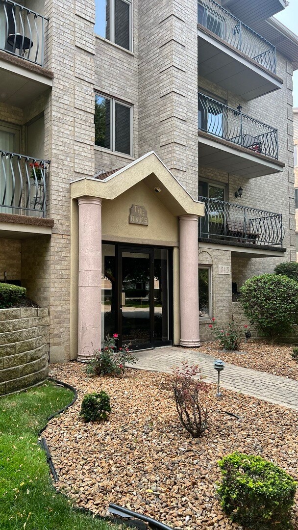 Foto del edificio - 10418 S Keating Ave