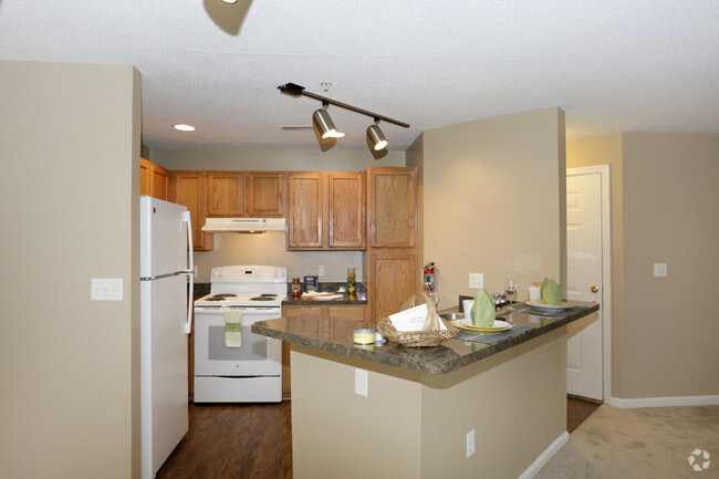 Foto del interior - Martin's Landing Apartments