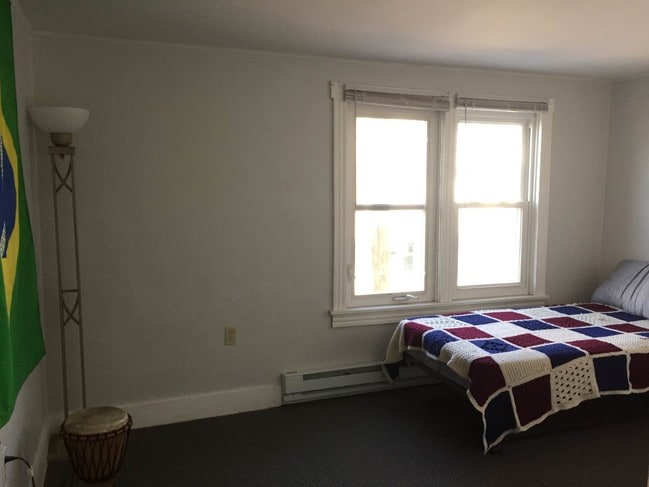 Bedroom - 336 E 8th St