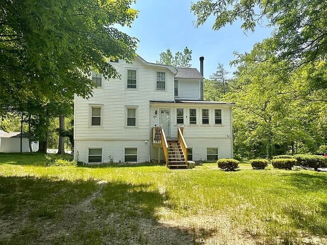 Foto del edificio - 6440 Seneca St