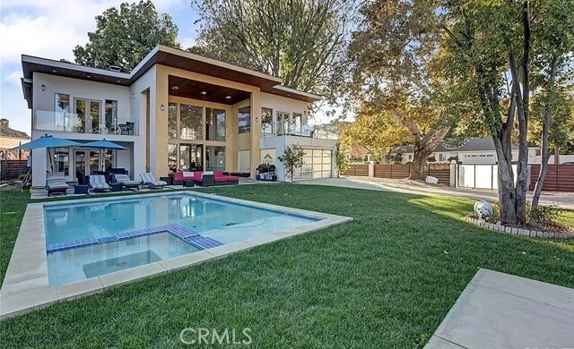 Foto principal - 15373 Valley Vista Blvd