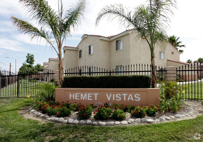 Hemet Vistas Apartments - Hemet, CA | Apartments.com