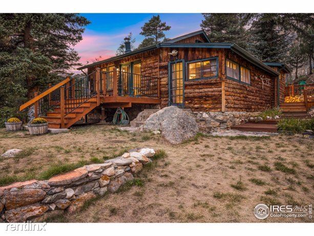 Building Photo - 3 br, 2 bath House - 34606 Poudre Canyon Rd