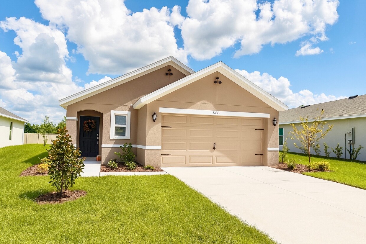 Foto principal - 5039 Rocky Coast Pl