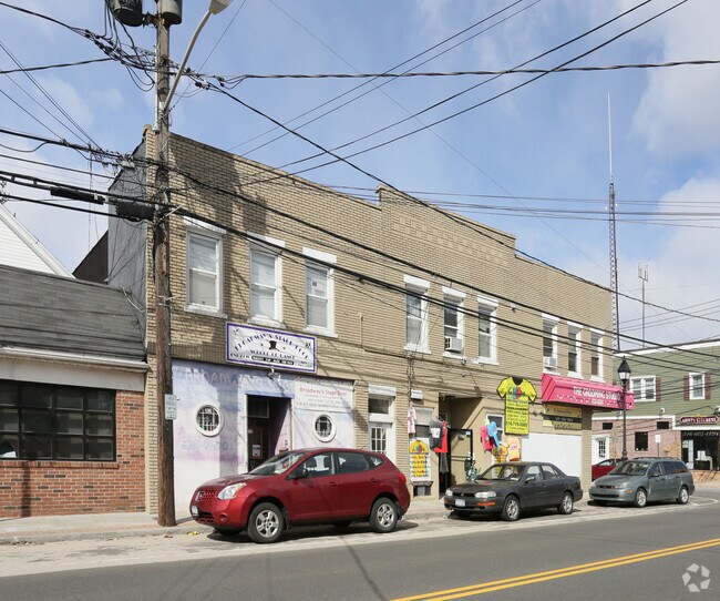 267 Broadway, Bethpage, NY 11714 Apartments Bethpage, NY