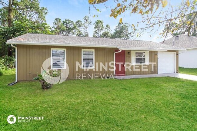 Foto del edificio - 1114 Ivanhoe St NW, Palm Bay, FL 32907