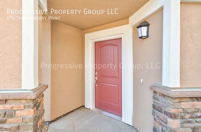 Building Photo - 674 Thimbleberry Point