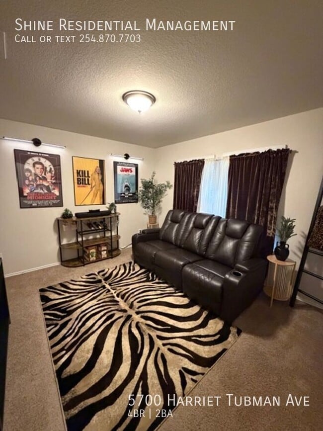 Foto del edificio - 5700 Harriet Tubman Ave