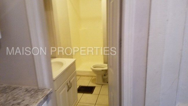 Foto del edificio - First floor one bedroom