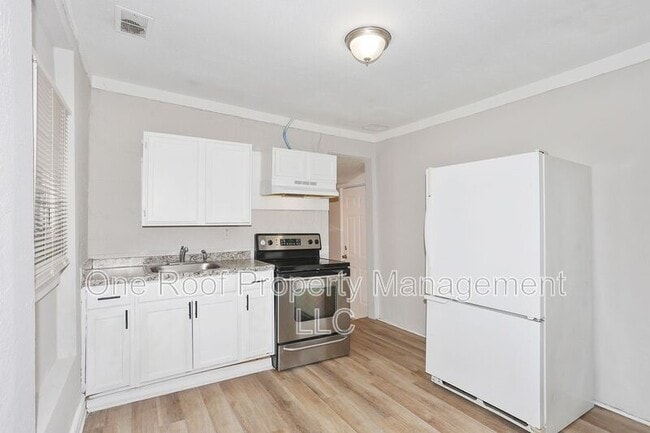 Foto del edificio - 3423 Garner Ave