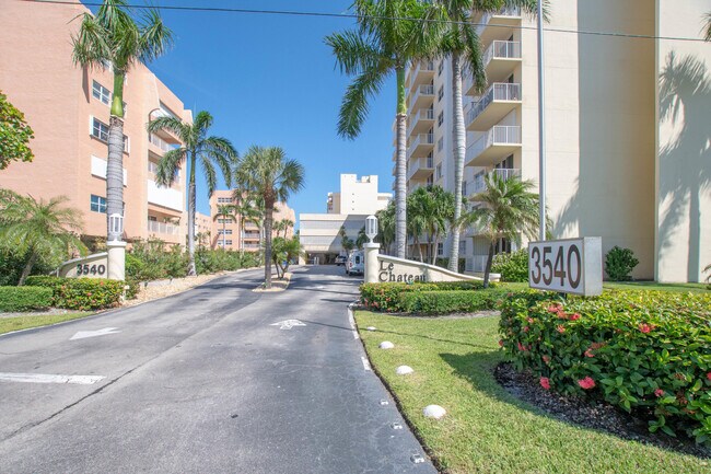 Building Photo - 3540 S Ocean Blvd