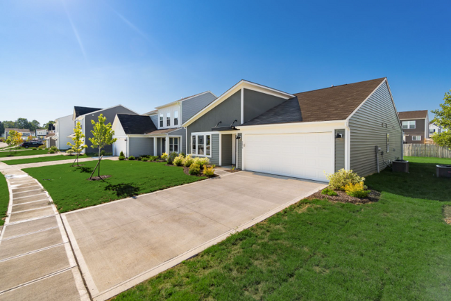 Foto del edificio - 4859 Amber Crossing Rd