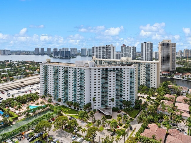 Building Photo - 19380 Collins Ave