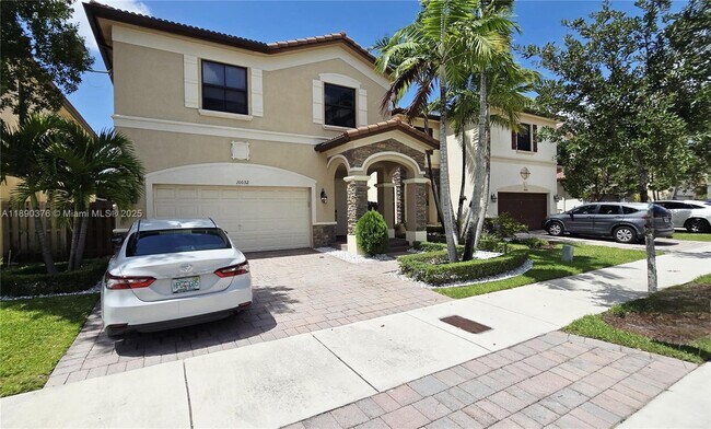 Foto del edificio - 10032 NW 87th Terrace