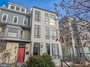 Building Photo - 5309 Connecticut Ave NW