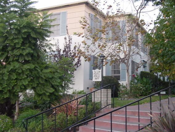 Foto principal - Hillcrest One Bedroom!