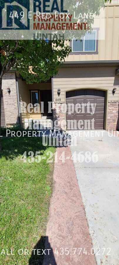 Building Photo - 449 Redfox Ln