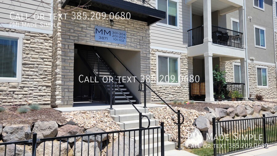 Great views in Lehi 250 Movein Special Condo for Rent in Eagle