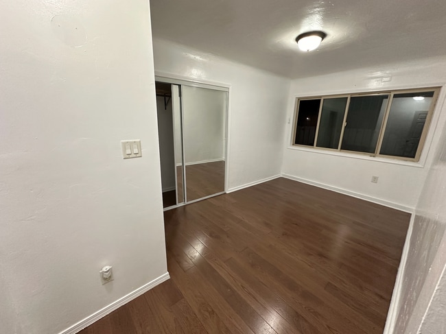 Bedroom - 3521 3/4 10th Ave