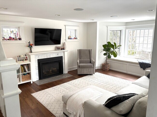 Foto del edificio - 91 Eliot St