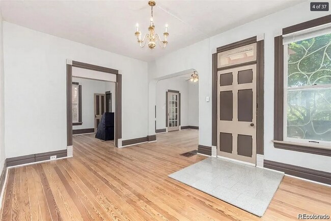 Fotografía del edificio - 2227 N Gilpin St