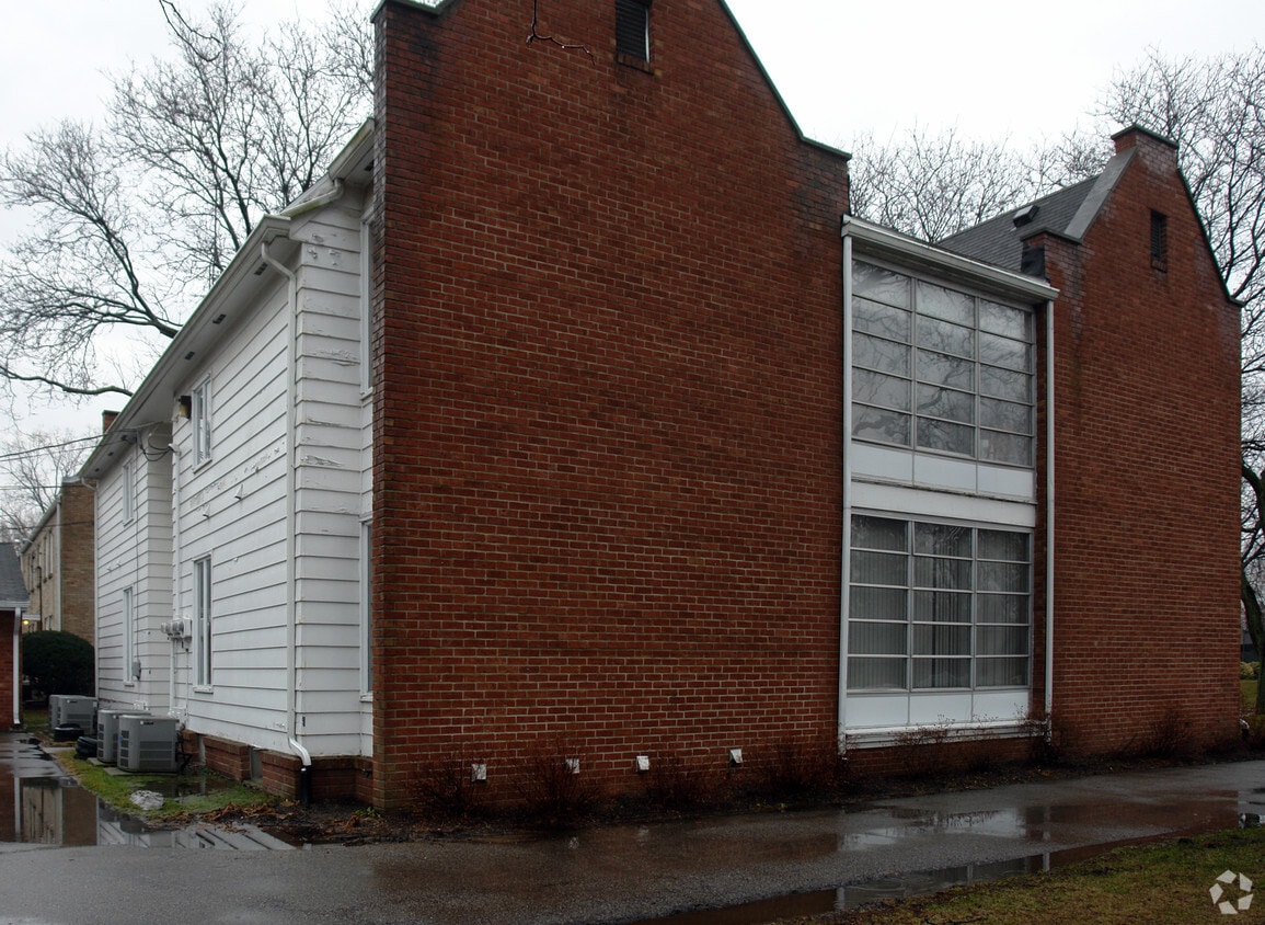 Foto del edificio - 4334 W Bancroft St