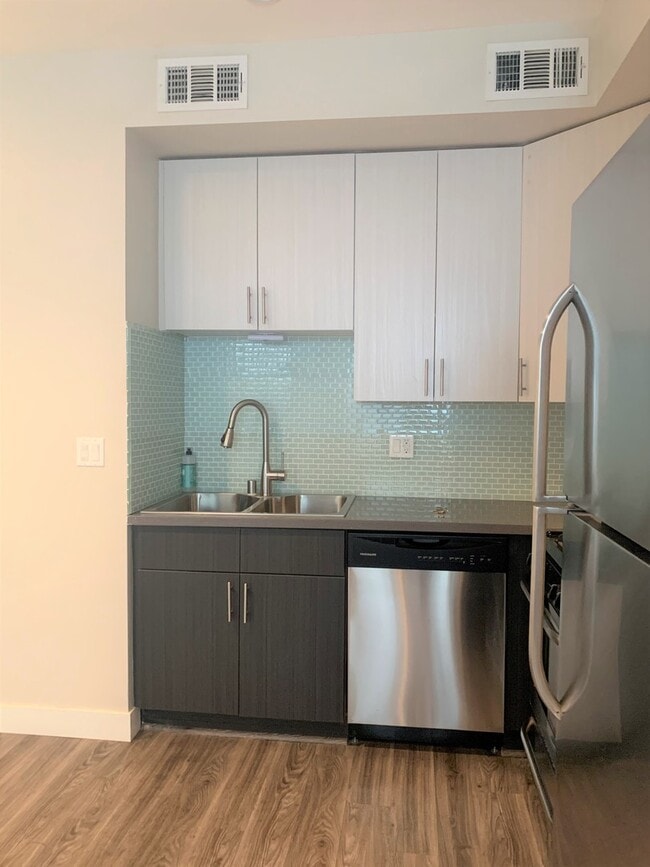 Interior Photo - Serenity NoHo