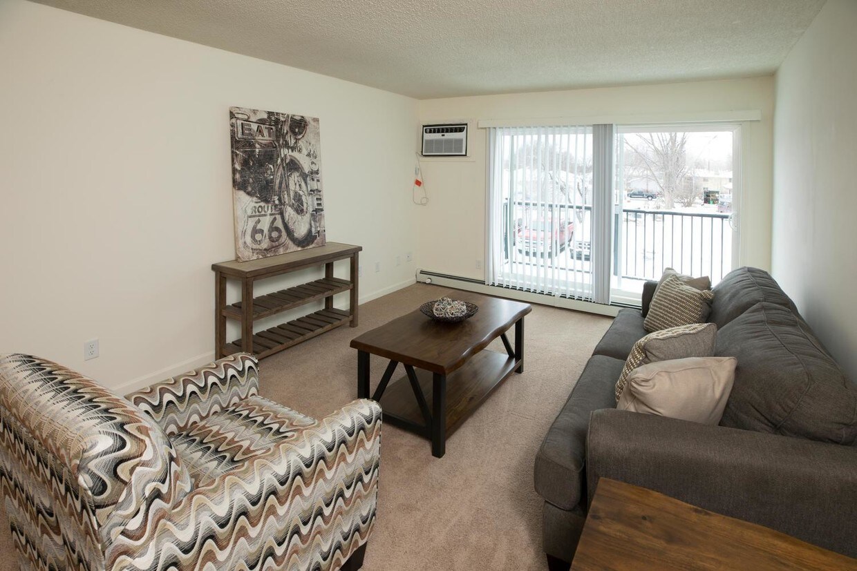 2911 7th Ave Unit 206, Anoka, MN 55303 Room for Rent in Anoka, MN