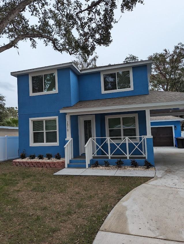 Building Photo - 2010 Seminole Blvd S