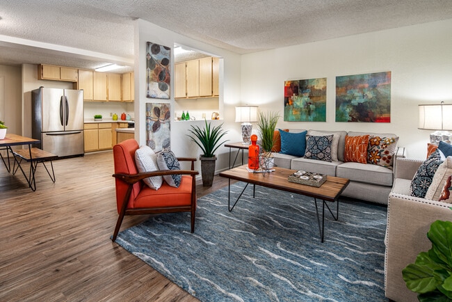 Building Photo - Sycamore Lane Apartments