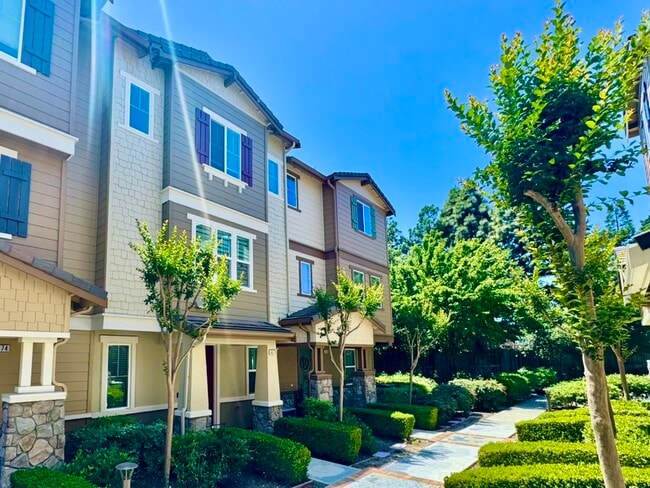 Photo - 6576 S Mariposa Ct (Dublin, CA) Townhome