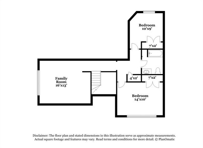Building Photo - 4208 Summer Ln