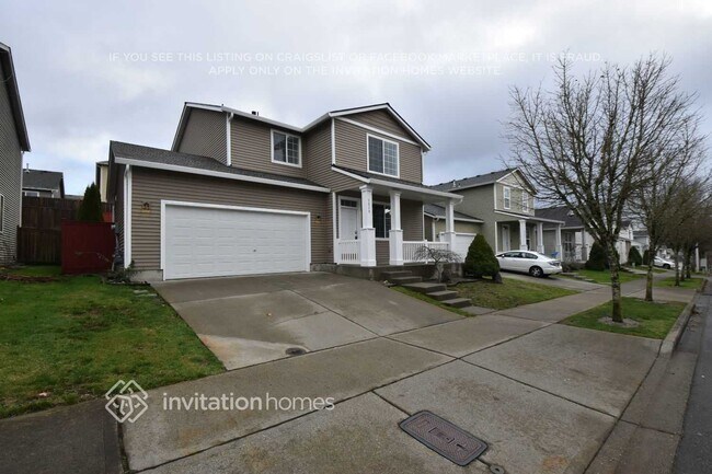 Foto del edificio - 8539 Sweetbrier Loop SE