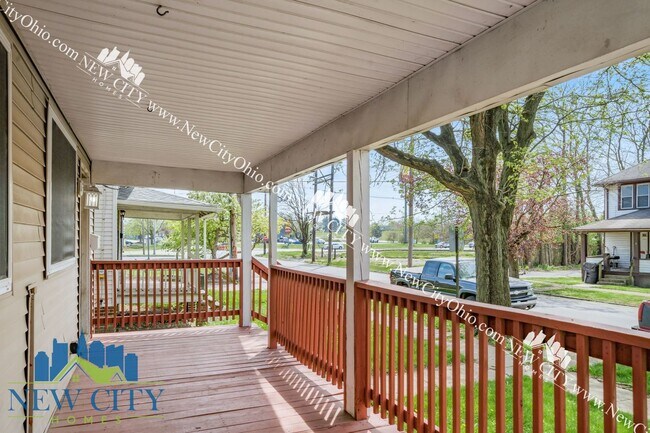 Foto del edificio - 30-32 Schultz Ave, Columbus, OH, 43222