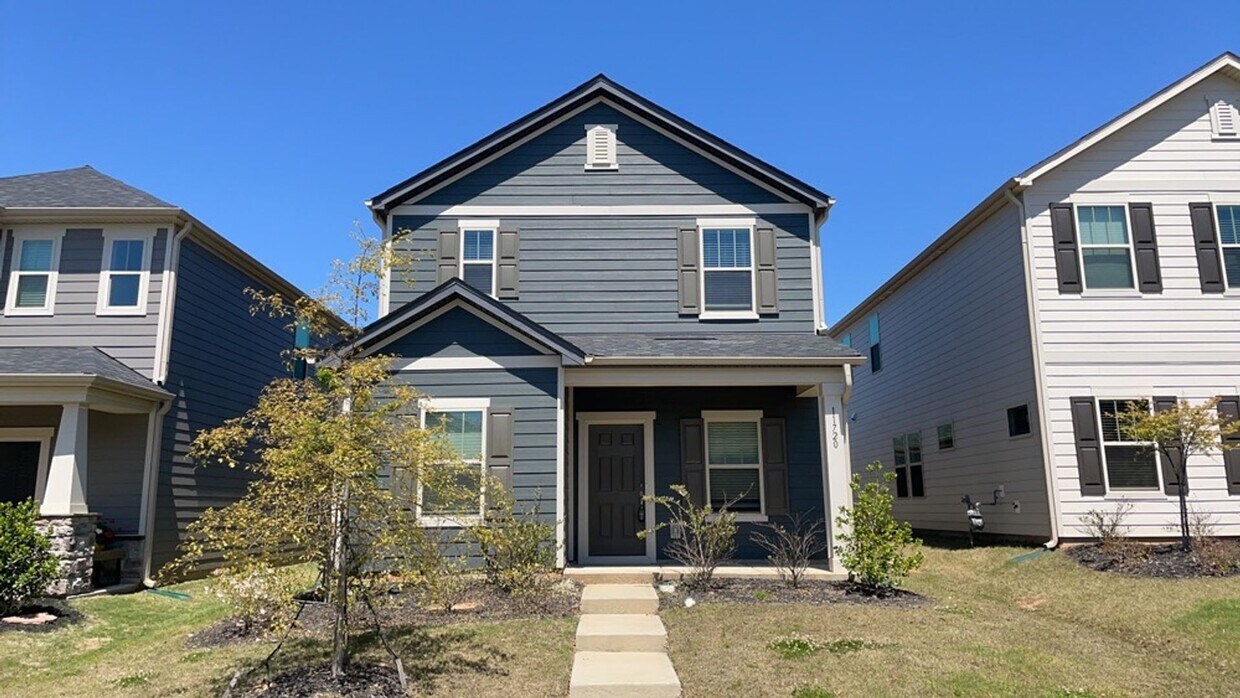 Foto principal - 11720 Mesquite Rd